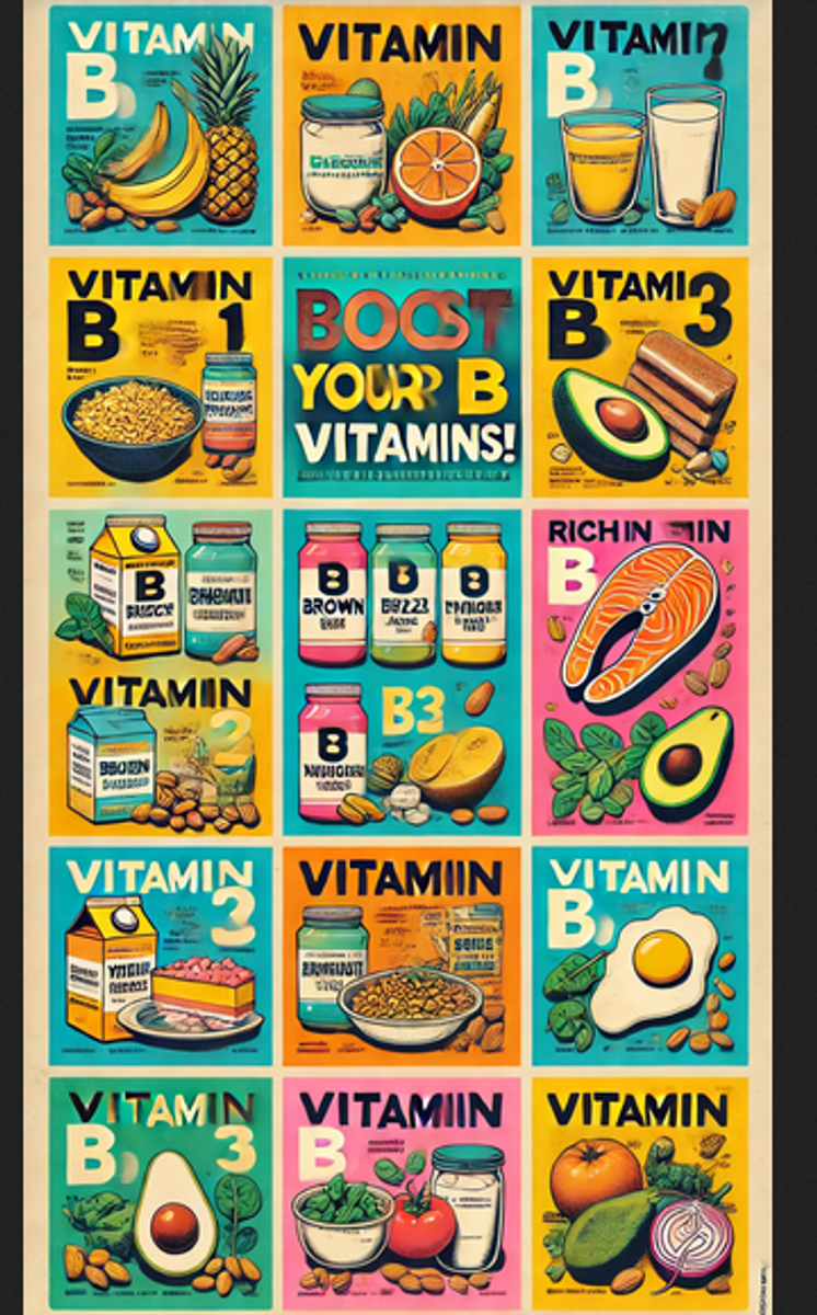 The images associated with this listing are mock. The real posters are in the product. This package contains the added value products created for my E-Book called "Emily's Journey of Peace. It contains Foods lists for B Vitamins, Cell Regeneration, Gut Health and Anit-Inflammatory foods. It includes posters, foods lists, meal plans and more! This is one of the best deals I've found because I had to create it myself. I couldn't find this information all in one place for my life. And now I'm sharing it with all of you.