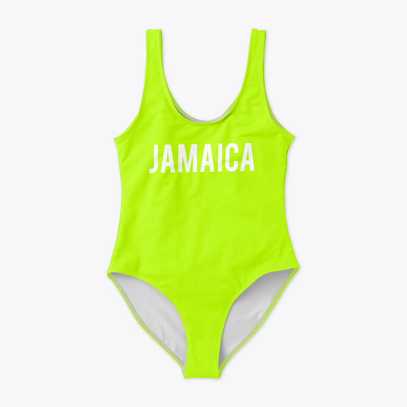 JAMAICA SWIM 5