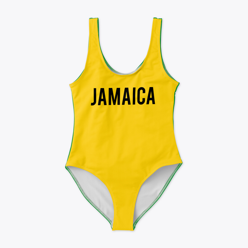 JAMAICA SWIM 1