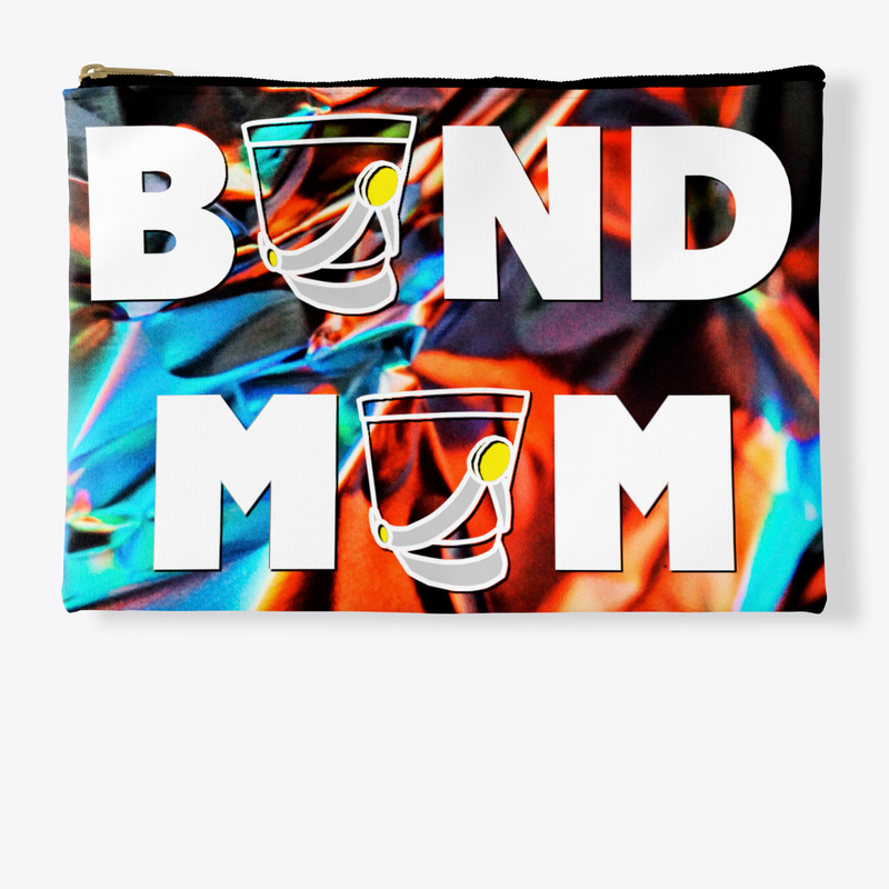 Band Mom Shako - Foil Collection