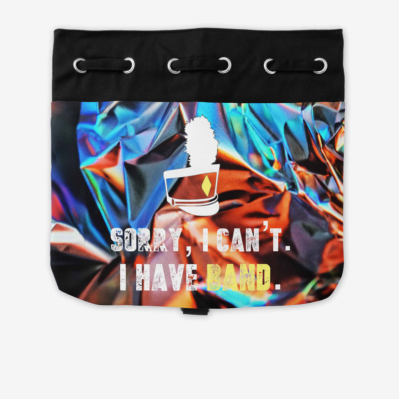 Sorry, I Can't - Foil Collection