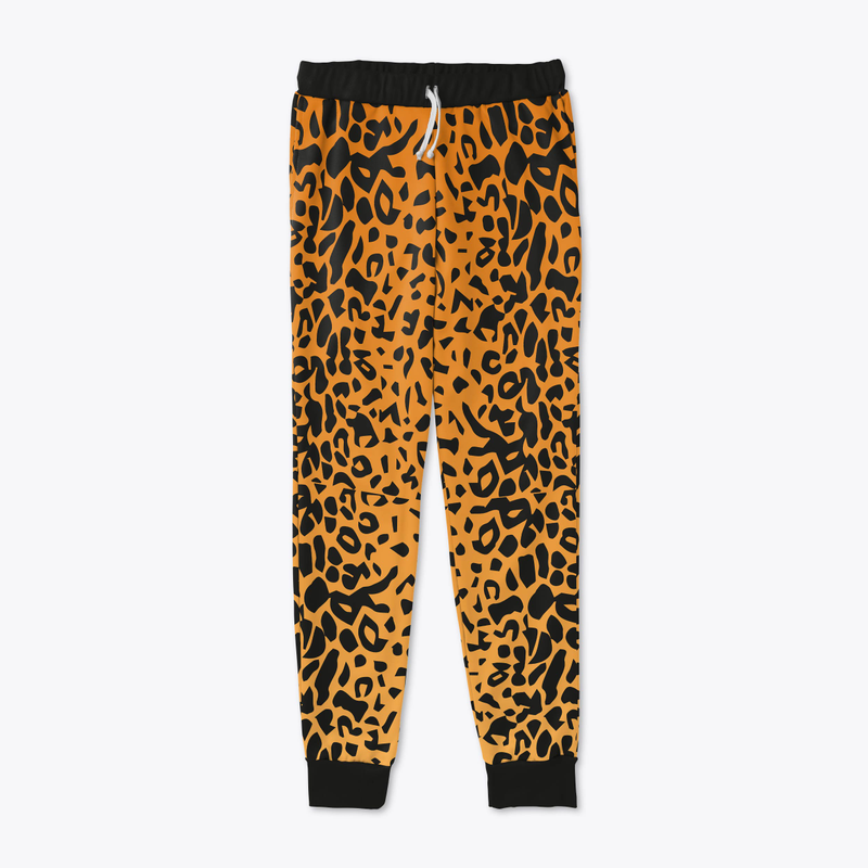 Leopard Print Shirt