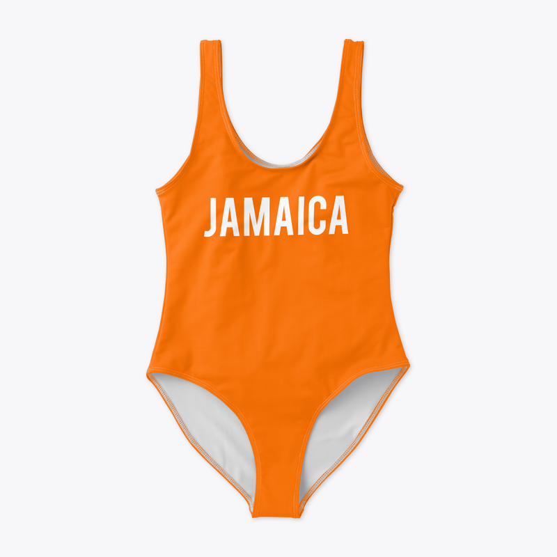 JAMAICA SWIM 6