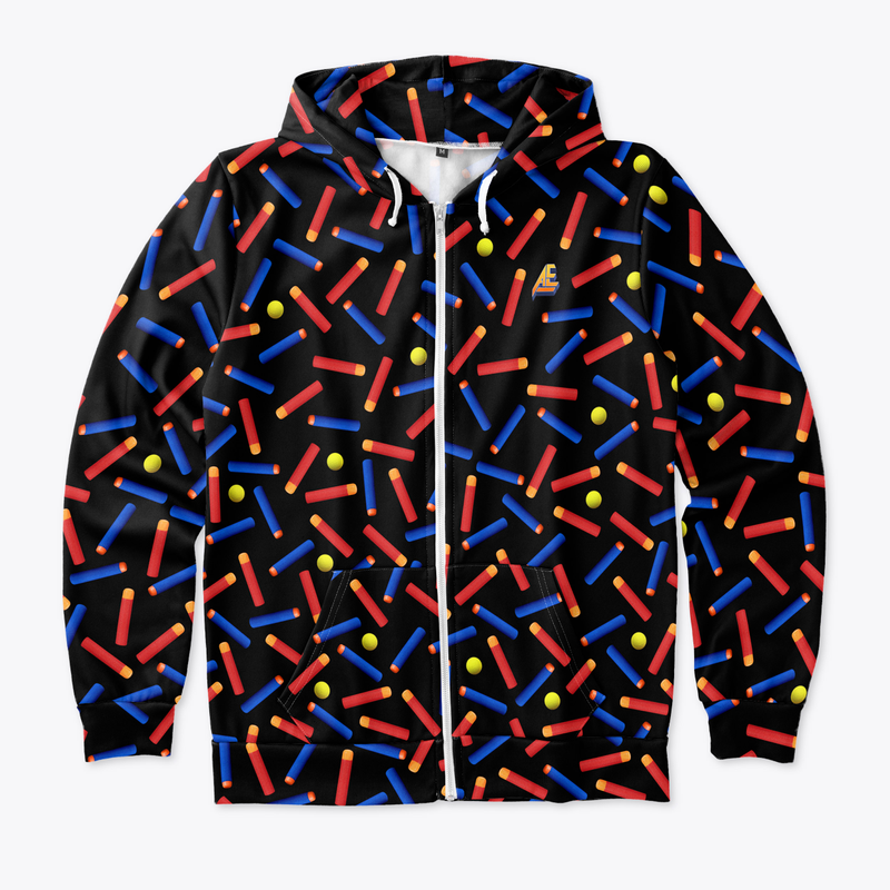 Dart Man | All Over Ammo Camo