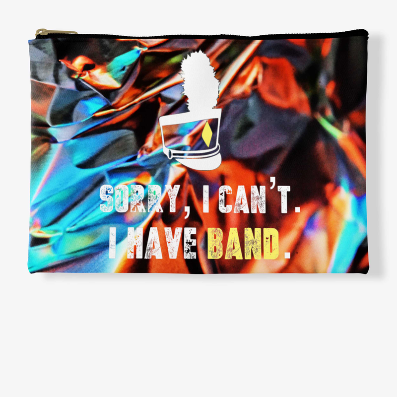 Sorry, I Can't - Foil Collection