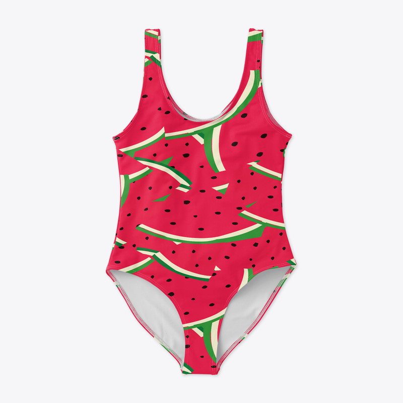 Swimming suit for women