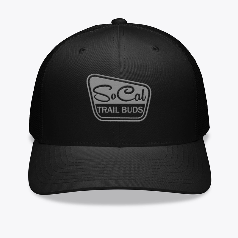 So Cal Trail Buds Hats