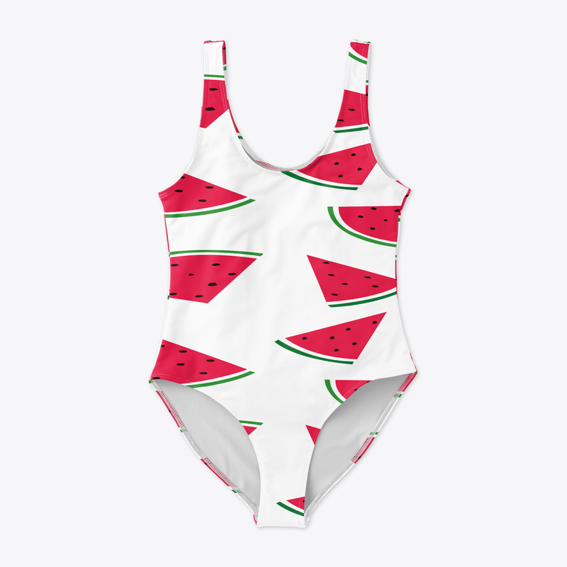 Swimming suit for women