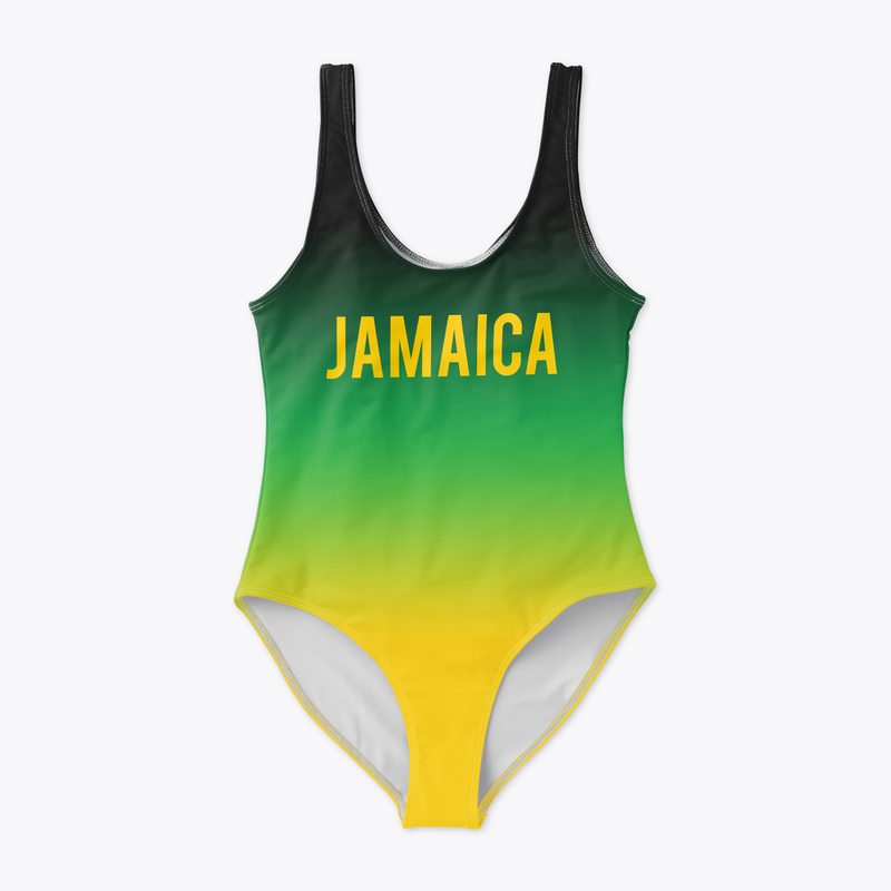 Women's Swimsuit
