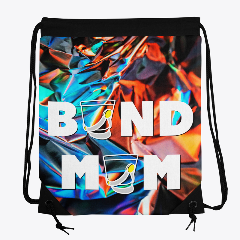 Band Mom Shako - Foil Collection