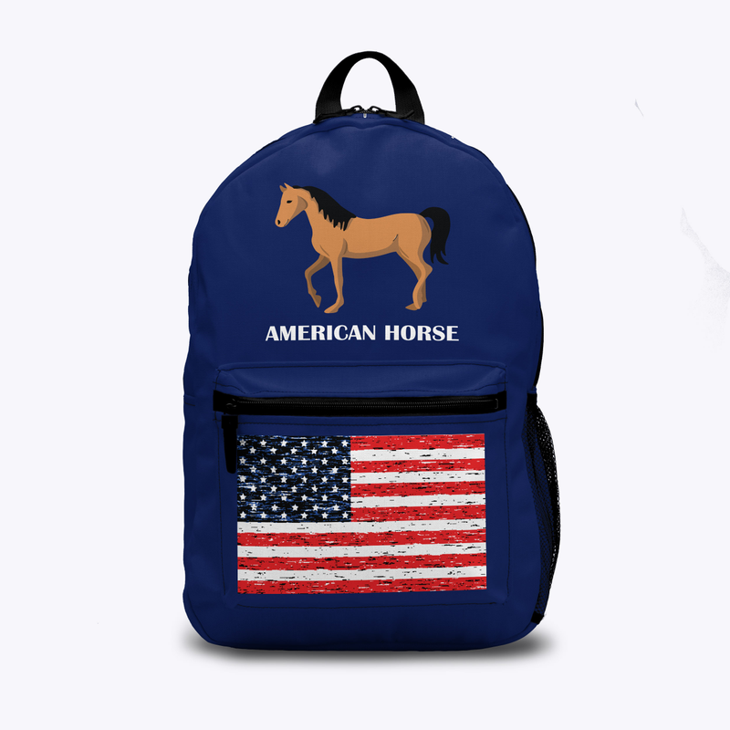 Horse shirt