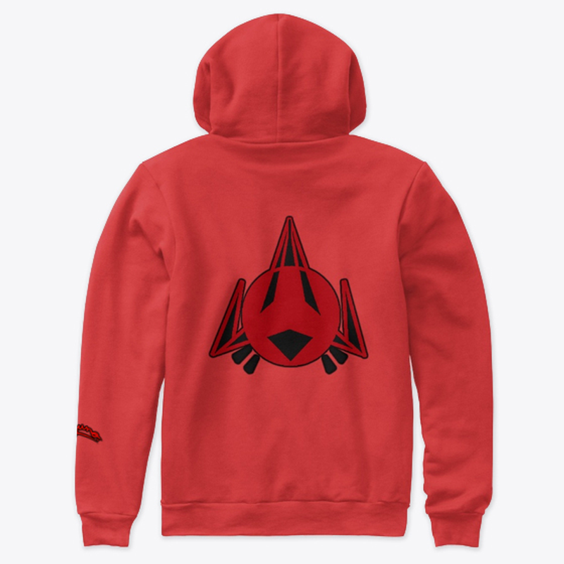 PREMIUM Kaguno's Aikiria Hoodie!