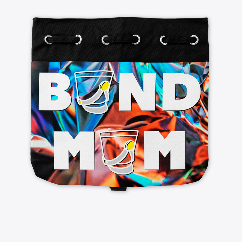 Band Mom Shako - Foil Collection