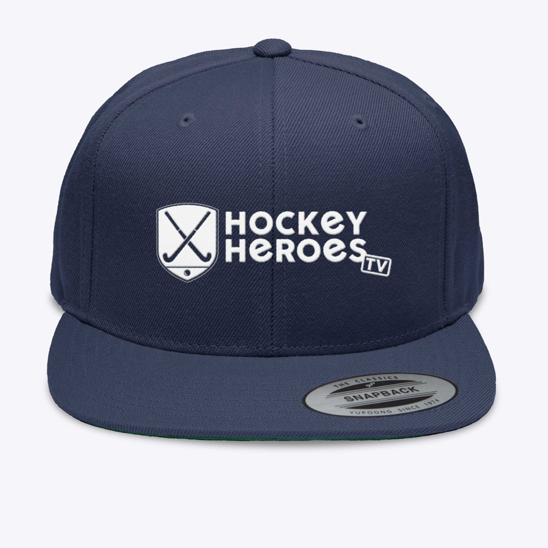 Hockey Heroes Hats
