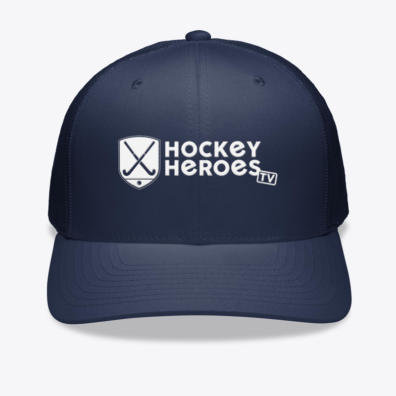 Hockey Heroes Hats