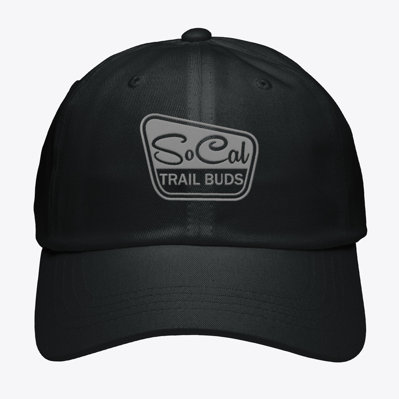 So Cal Trail Buds Hats
