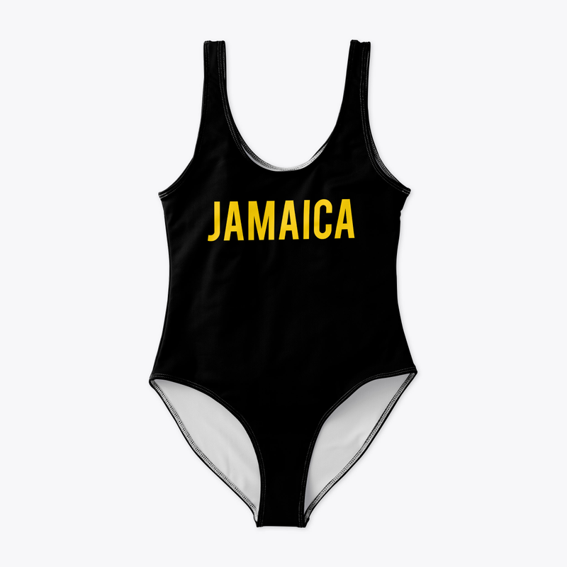 JAMAICA SWIM 4