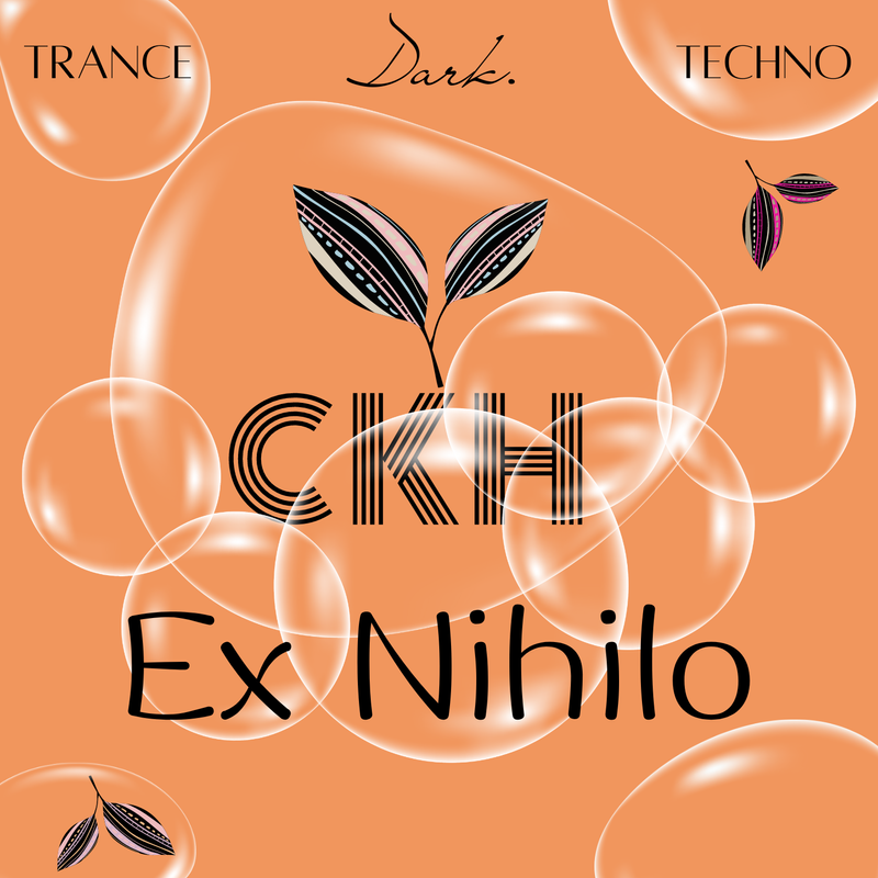 Ex Nihilo