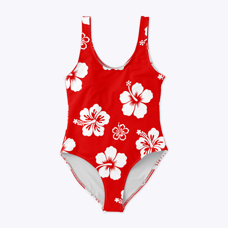 We Are Mauna Kea - Swimwear