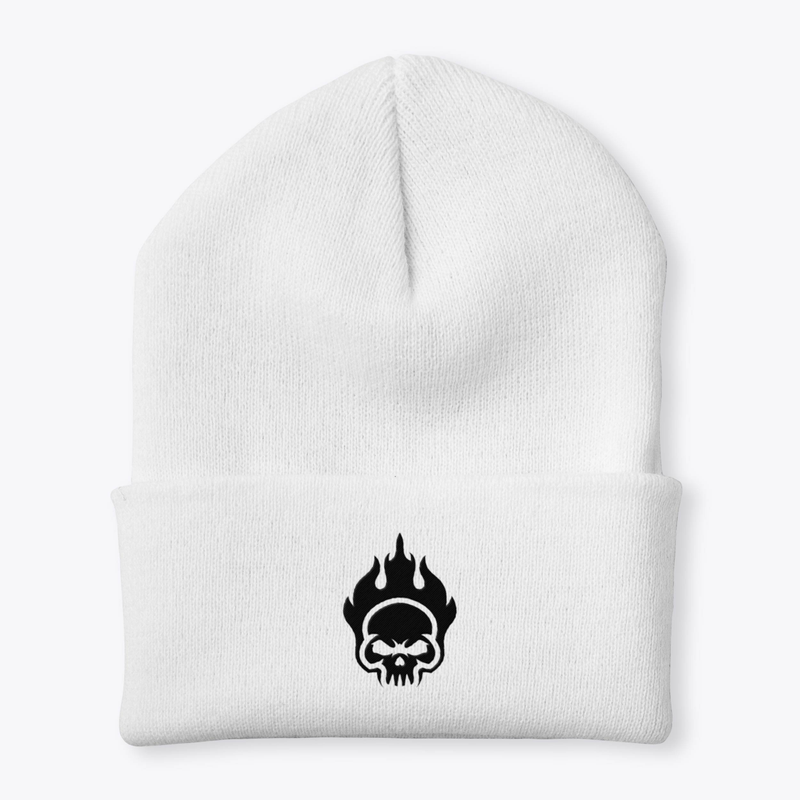 DEATHSKULL - Beanie