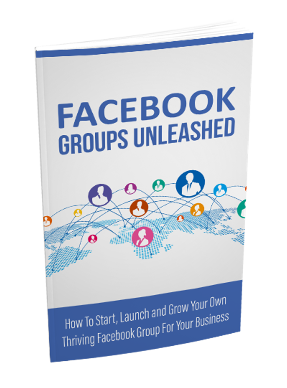 Facebook Groups Unleashed