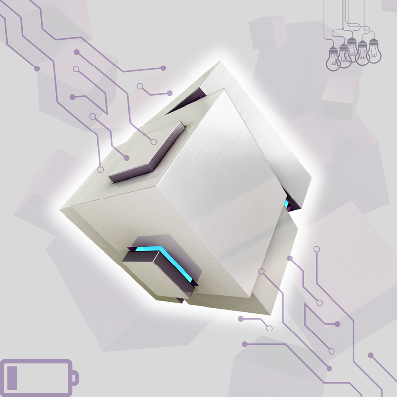 Power Light - Level 1