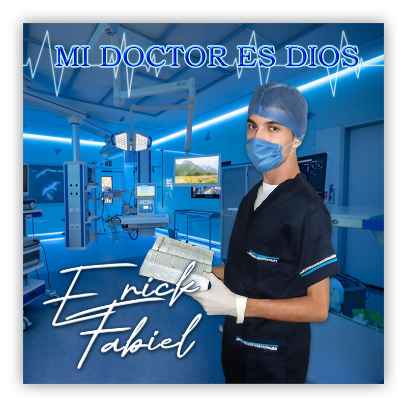 Mi Doctor es Dios (Álbum)