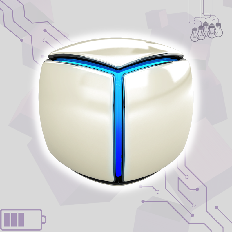 Power Light - Level 3