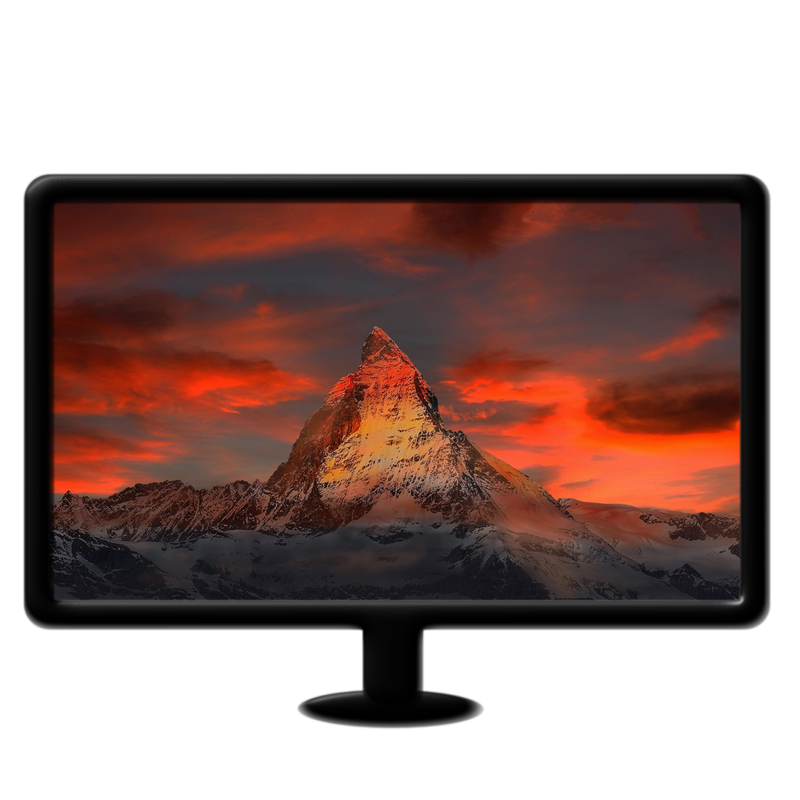 Step mountain live wallpaper mp4 16:9