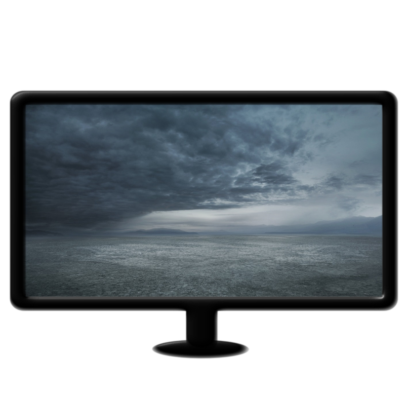 Dark clouds live wallpaper mp4 16:9