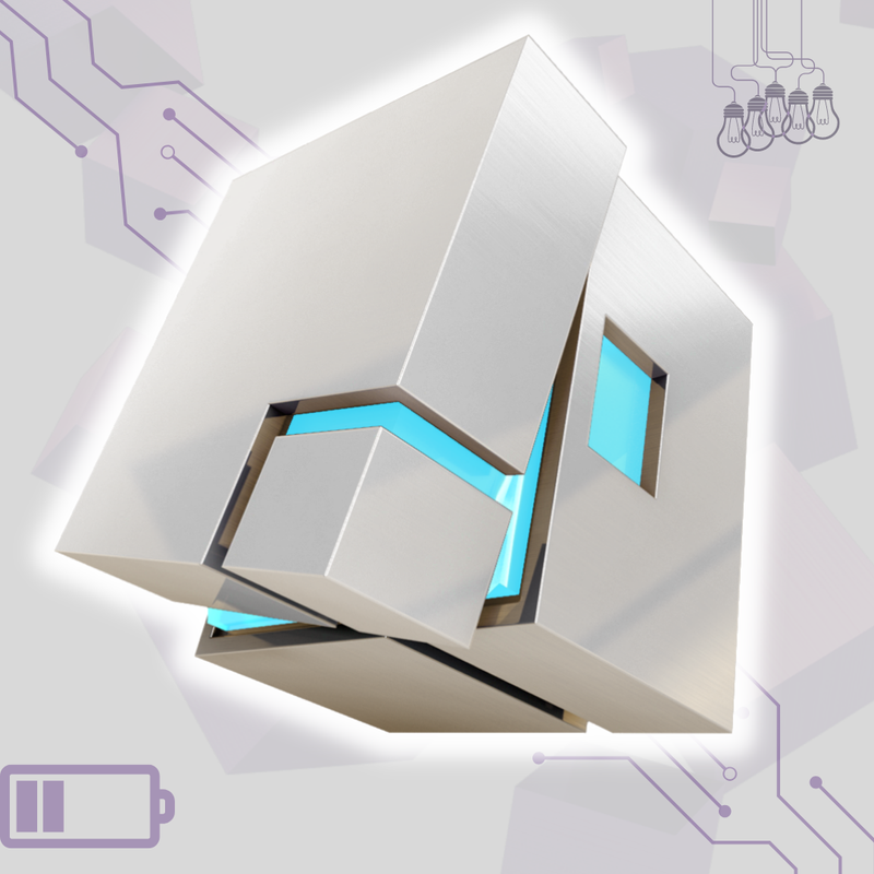 Power Light - Level 2