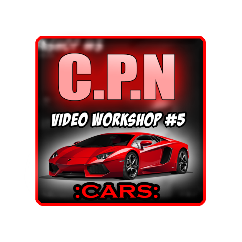 CPN NUMBER WORKSHOP #5 :CARS: