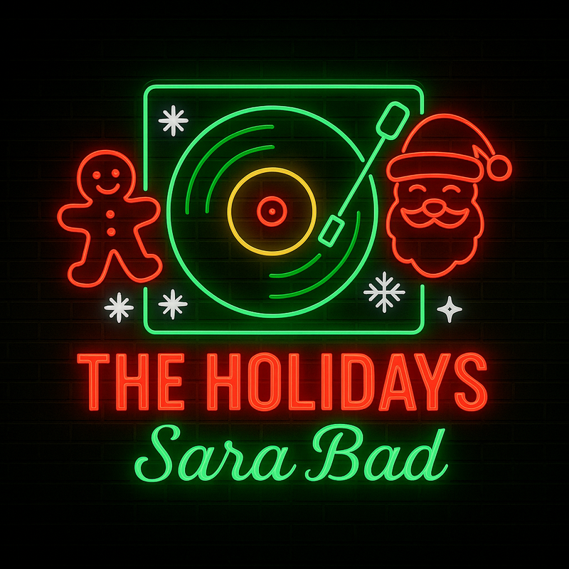 The holidays