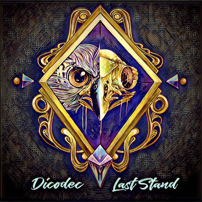 Last Stand EP