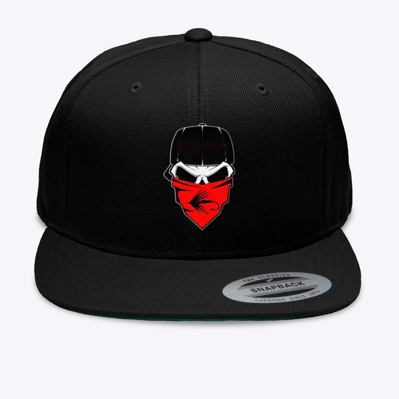 Renegade Snapback Hat