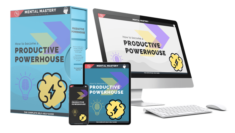 Productive Powerhouse