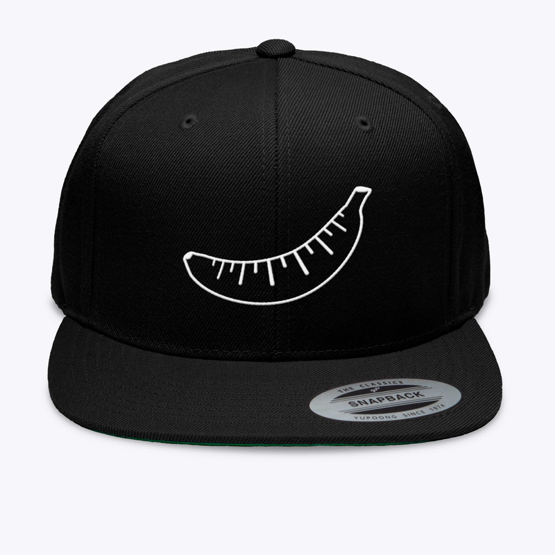 Meetbanaan Cap