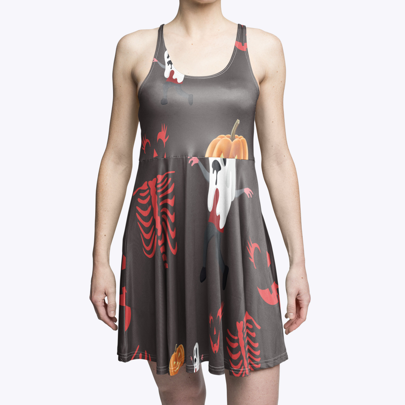 Halloween t shirt