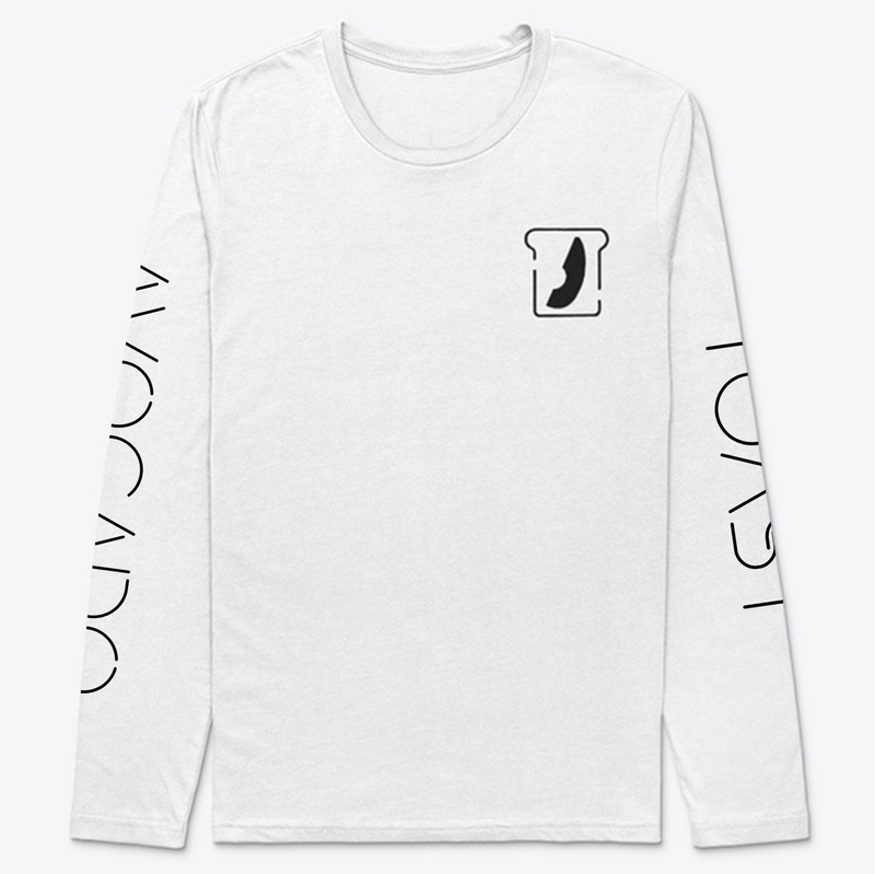 Premium  Long Sleeve