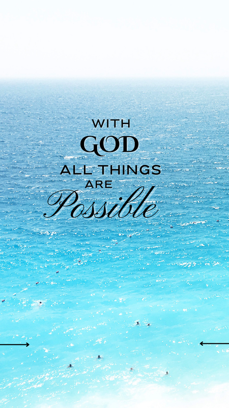 Ocean Digital Wallpaper