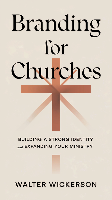 Branding for Churches: Building a Strong