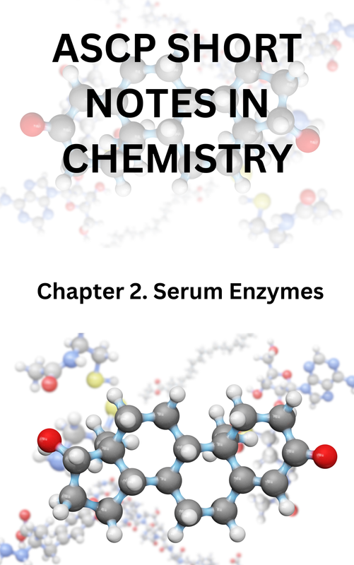 2. Serum Enzymes