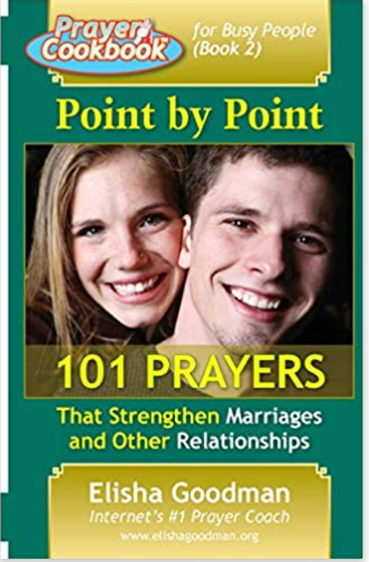 101 Marriage Prayers