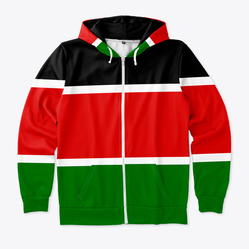 The Kenya Collection