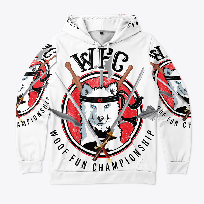 WooF Fun Championship