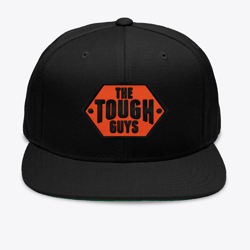 The Tough Guys Hat