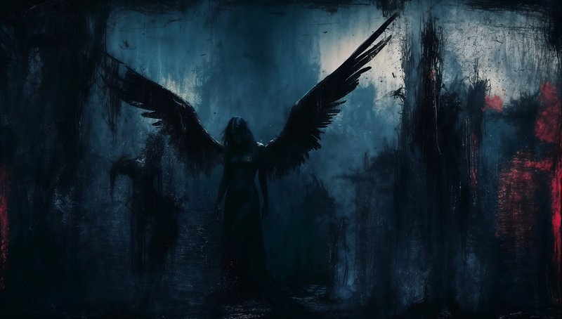Wings of Sorrow