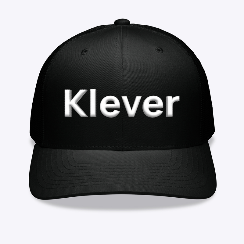 Klever Hat