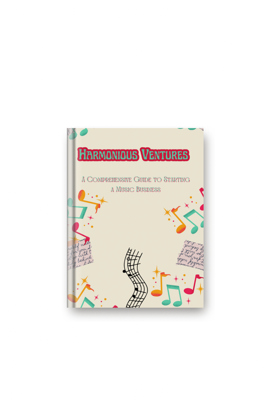 Harmonious Ventures
