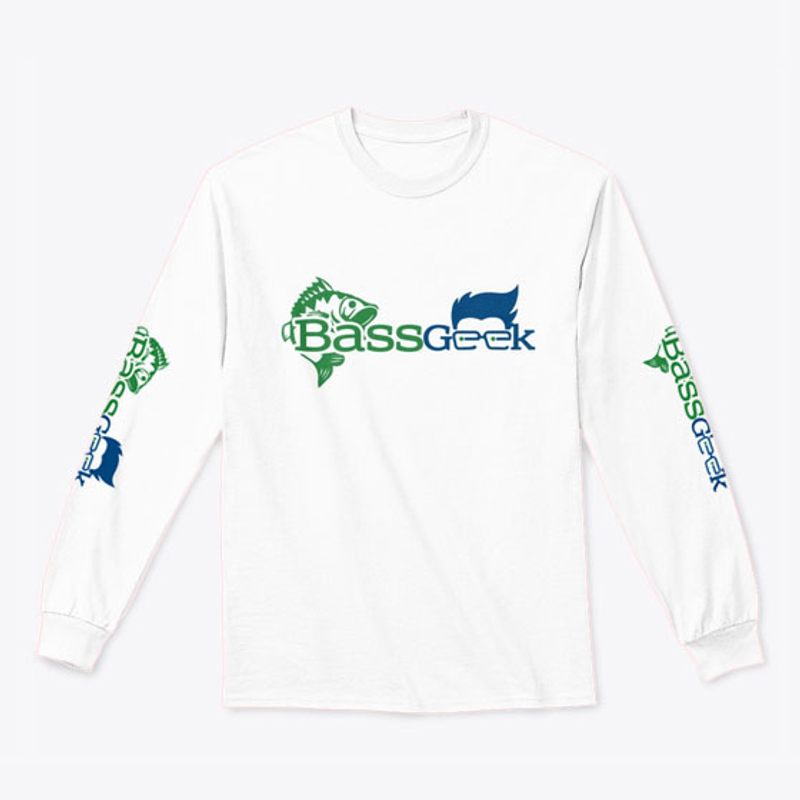 Bright Color Long Sleeves